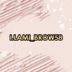 I.LAMI_BROW58